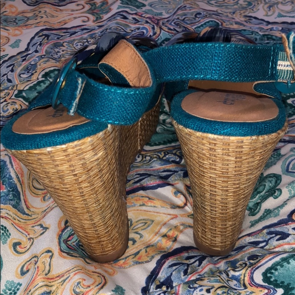 Wedges - Picture 2 of 2